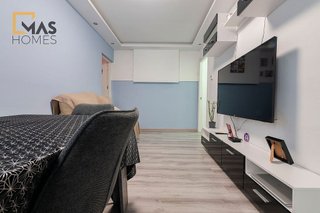 Piso en venta en Creu de Barberà en Sabadell