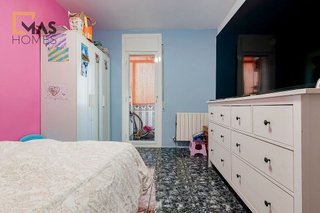 Piso en venta en Creu de Barberà en Sabadell