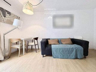 Piso en venta en El Raval en Barcelona