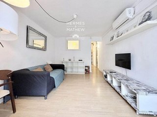 Piso en venta en El Raval en Barcelona