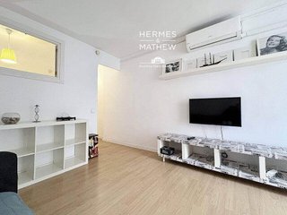 Piso en venta en El Raval en Barcelona