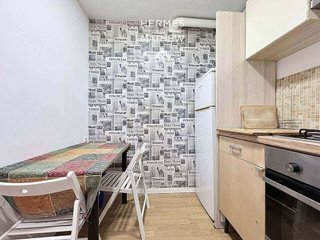 Piso en venta en El Raval en Barcelona