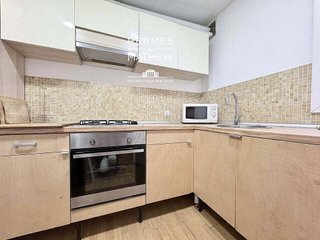 Piso en venta en El Raval en Barcelona