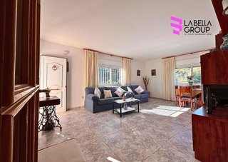 Chalet en venta en Urbanitzacions en Bigues i Riells