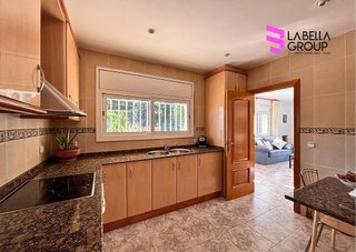 Chalet en venta en Urbanitzacions en Bigues i Riells