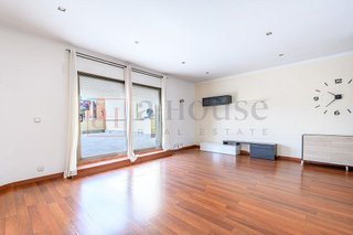 Ático en venta en El Castell-Poble Vell en Castelldefels