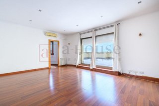 Ático en venta en El Castell-Poble Vell en Castelldefels