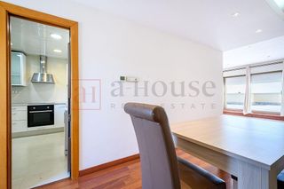 Ático en venta en El Castell-Poble Vell en Castelldefels