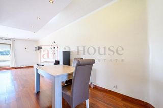 Ático en venta en El Castell-Poble Vell en Castelldefels