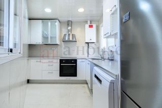 Ático en venta en El Castell-Poble Vell en Castelldefels