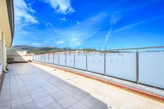 Ático en venta en El Castell-Poble Vell en Castelldefels