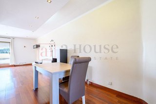 Ático en venta en El Castell-Poble Vell en Castelldefels