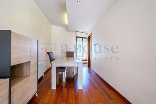 Ático en venta en El Castell-Poble Vell en Castelldefels