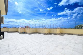 Ático en venta en El Castell-Poble Vell en Castelldefels