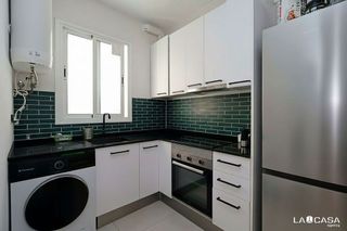 Piso en venta en Santa Eulàlia en Hospitalet de Llobregat, L´