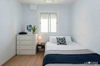 Piso en venta en Santa Eulàlia en Hospitalet de Llobregat, L´