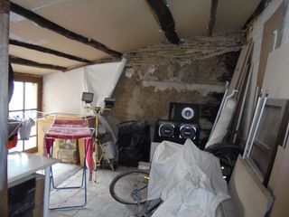 Casa pareada en venta en Centelles