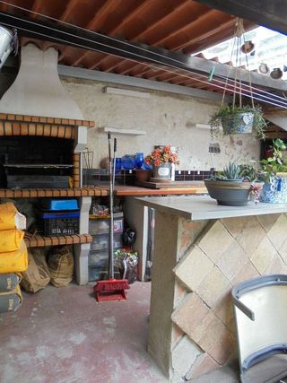 Casa pareada en venta en Centelles