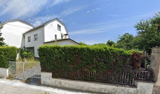 Chalet en venta en Llinars del Valles