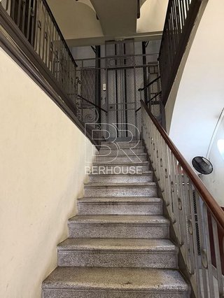 Piso en venta en El Camp de l'Arpa del Clot en Barcelona