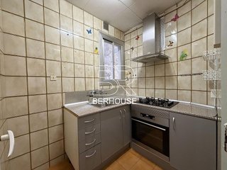 Piso en venta en El Camp de l'Arpa del Clot en Barcelona
