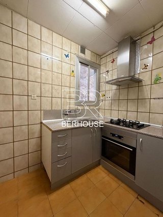 Piso en venta en El Camp de l'Arpa del Clot en Barcelona