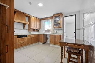 Casa pareada en venta en Espartinas