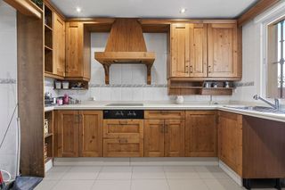 Casa pareada en venta en Espartinas