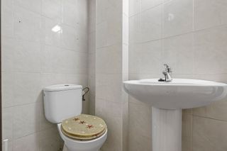 Casa pareada en venta en Espartinas