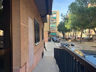 Piso en venta en Llagosta, La