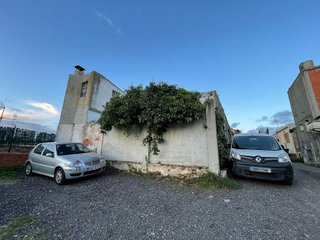 Casa pareada en venta en Malgrat de Mar