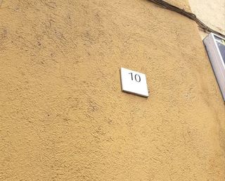 Piso en venta en El Sucre-Universitat en Vic