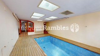 Chalet en venta en Capellades
