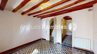 Chalet en venta en Capellades