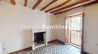 Chalet en venta en Capellades