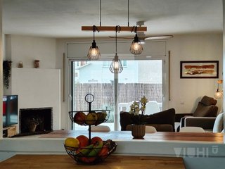 Chalet en venta en Masnou