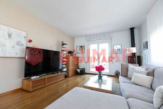 Casa en venta en Sant Just Desvern