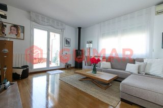 Casa en venta en Sant Just Desvern