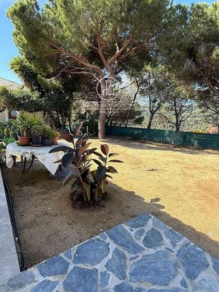 Chalet en venta en Arenys de Munt