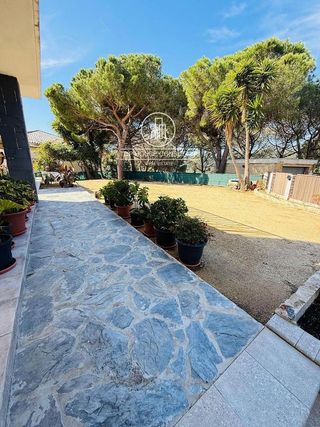 Chalet en venta en Arenys de Munt