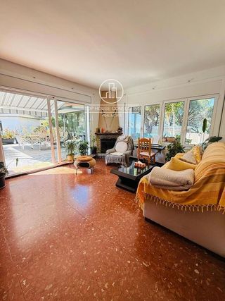 Chalet en venta en Arenys de Munt