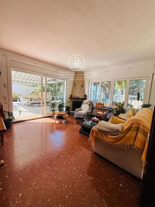 Chalet en venta en Arenys de Munt