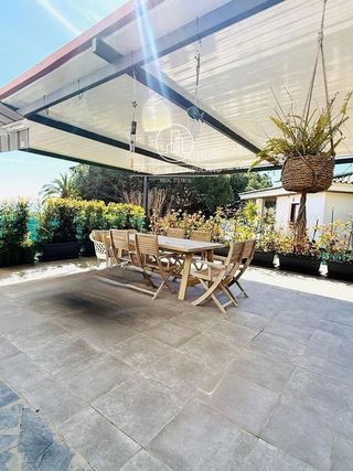 Chalet en venta en Arenys de Munt