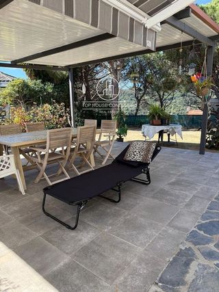 Chalet en venta en Arenys de Munt