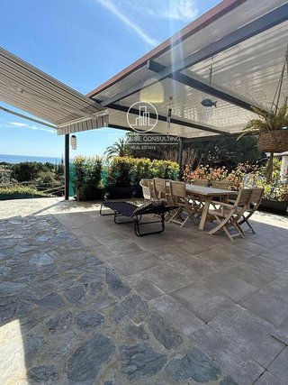 Chalet en venta en Arenys de Munt