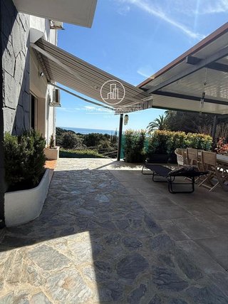 Chalet en venta en Arenys de Munt