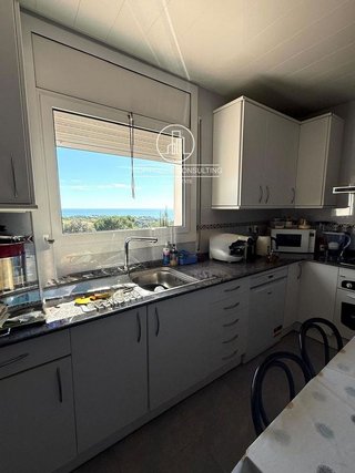 Chalet en venta en Arenys de Munt