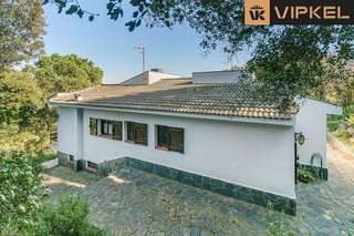 Chalet en venta en Sant Pere de Vilamajor