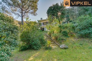 Chalet en venta en Sant Pere de Vilamajor