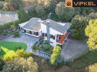 Chalet en venta en Sant Pere de Vilamajor